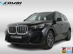 Zwart Gebruikt 2024 BMW X1 M Sport SUV | € 52.345 (Super prijs)
