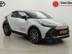 Grijs Gebruikt 2025 Toyota C-HR Plus SUV | € 51.999