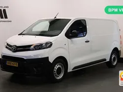 Wit Gebruikt 2022 Toyota Proace Van | € 16.900 (Super prijs)