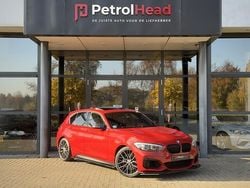 Rood Gebruikt 2020 BMW M140 Executive Hatchback | € 39.950 (Eerlijke prijs)