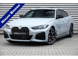 Grijs Gebruikt 2021 BMW M440 Executive Sedan | € 53.900 (Goede deal)