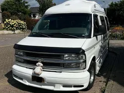 Wit Gebruikt 2000 Chevrolet Express SUV | € 15.000