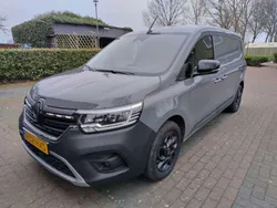 Grijs Gebruikt 2024 Renault Kangoo MPV | € 29.950