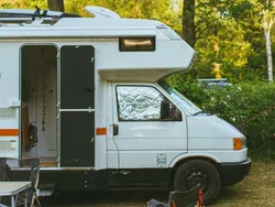 Wit Gebruikt 1992 VW T4 Karmann Van | € 17.000