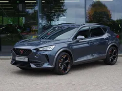 Grijs Gebruikt 2024 Cupra Formentor SUV | € 32.750 (Eerlijke prijs)