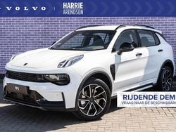 Wit Gebruikt 2025 Lynk & Co 01 SUV | € 39.694