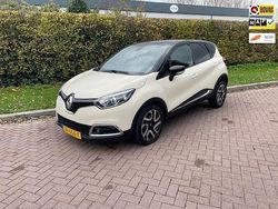 Wit Gebruikt 2016 Renault Captur Dynamique SUV | € 9.450 (Eerlijke prijs)