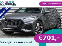 Gebruikt 2023 Audi Q5 Sportback SUV | € 70.149