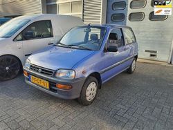 Gebruikt 1996 Daihatsu Cuore Hatchback | € 1.250