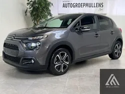 Grijs Gebruikt 2022 Citroën C3 Feel Hatchback | € 13.780 (Goede deal)
