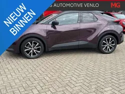 Overige Gebruikt 2024 Toyota C-HR Team SUV | € 35.950 (Eerlijke prijs)