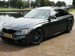Grijs Gebruikt 2011 BMW 328 M Sport Sedan | € 14.500 (Duur)