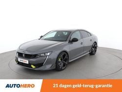 Gebruikt 2021 Peugeot 508 Peugeot Sport Engineered | € 28.449