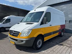 Wit Gebruikt 2010 Mercedes Sprinter Van | € 5.950