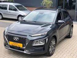 Grijs Gebruikt 2019 Hyundai Kona SUV | € 17.999 (Goede deal)