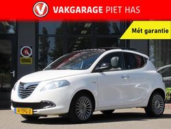 Wit Gebruikt 2012 Lancia Ypsilon Platinum Hatchback | € 6.750 (Eerlijke prijs)