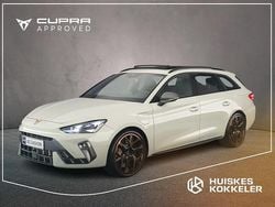 Grijs Gebruikt 2024 Cupra Leon VZ Stationwagen | € 45.900