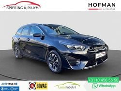Overige Gebruikt 2021 Kia Ceed Sportswagon Stationwagen | € 19.990 (Eerlijke prijs)