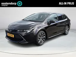 Bruin Gebruikt 2022 Toyota Corolla Stationwagen | € 25.950 (Eerlijke prijs)