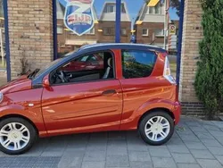 Rood Gebruikt 2009 Microcar M.Go Hatchback | € 5.795 (Eerlijke prijs)
