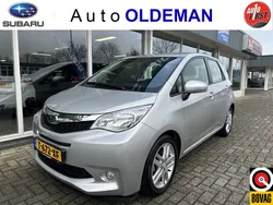 Grijs Gebruikt 2023 Subaru Trezia MPV | € 7.499