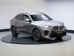 Grijs Gebruikt 2024 BMW iX2 M Sport SUV | € 47.945 (Super prijs)