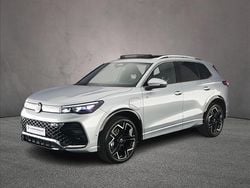 Grijs Nieuw 2025 VW Tiguan R-line Edition SUV | € 55.900 (Goede deal)