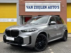 Grijs Gebruikt 2025 BMW X5 M Sport SUV | € 115.950 (Duur)