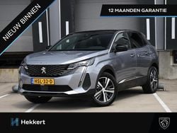 Grijs Gebruikt 2024 Peugeot 3008 Allure SUV | € 30.995 (Goede deal)