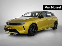 Geel Gebruikt 2023 Opel Astra Edition Hatchback | € 18.940 (Super prijs)