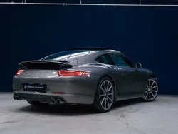 Grijs Gebruikt 2013 Porsche 911 Carrera S Coupé | € 81.500 (Eerlijke prijs)