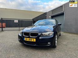 Blauw Gebruikt 2009 BMW 320 Stationwagen | € 1.999 (Super prijs)