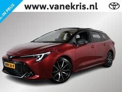 Rood Gebruikt 2025 Toyota Corolla Hybrid Sport Stationwagen | € 39.950