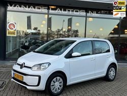 Wit Gebruikt 2021 VW up! Hatchback | € 9.249 (Goede deal)