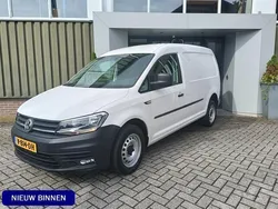 Overige Gebruikt 2017 VW Caddy Maxi Comfortline MPV | € 7.995 (Eerlijke prijs)