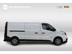 Wit Gebruikt 2020 Fiat Talento Van | € 14.850 (Eerlijke prijs)