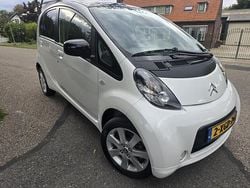 Wit Gebruikt 2014 Citroën C-zero Hatchback | € 4.250 (Eerlijke prijs)