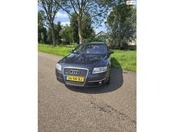 Grijs Gebruikt 2006 Audi A6 Sedan | € 2.750 (Iets duurder)