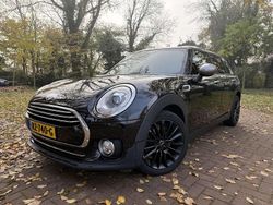 Zwart Gebruikt 2017 Mini Cooper Clubman Business Stationwagen | € 13.450 (Eerlijke prijs)