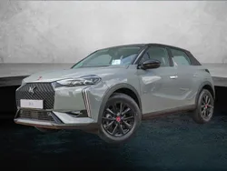 Grijs Gebruikt 2023 DS Automobiles DS3 Performance Stationwagen | € 22.895 (Goede deal)