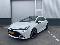 Gebruikt 2023 Toyota Corolla Hybrid Executive | € 29.500