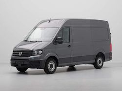 Grijs Gebruikt 2024 VW Crafter Trendline Van | € 47.485