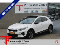 Wit Gebruikt 2021 Kia XCeed SUV | € 20.450 (Eerlijke prijs)
