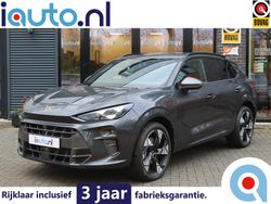 Grijs Gebruikt 2025 Cupra Terramar SUV | € 43.945 (Goede deal)