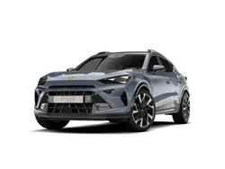 Blauw Nieuw 2025 Cupra Formentor VZ SUV | € 50.070 (Eerlijke prijs)