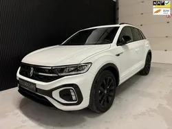Wit Gebruikt 2024 VW T-Roc SUV | € 38.950 (Duur)