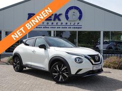Wit Gebruikt 2022 Nissan Juke 360º SUV | € 19.945 (Eerlijke prijs)