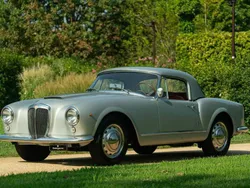 Grijsgrigio Gebruikt 1958 Lancia Aurelia Cabriolet | € 285.000