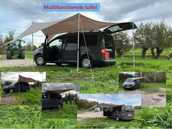 Grijs Gebruikt 2011 VW Caddy Maxi Trendline MPV | € 9.450 (Duur)