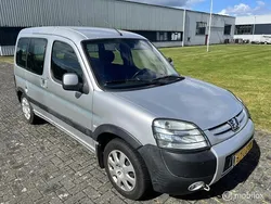 Grijs Gebruikt 2003 Peugeot Partner MPV | € 1.499 (Goede deal)